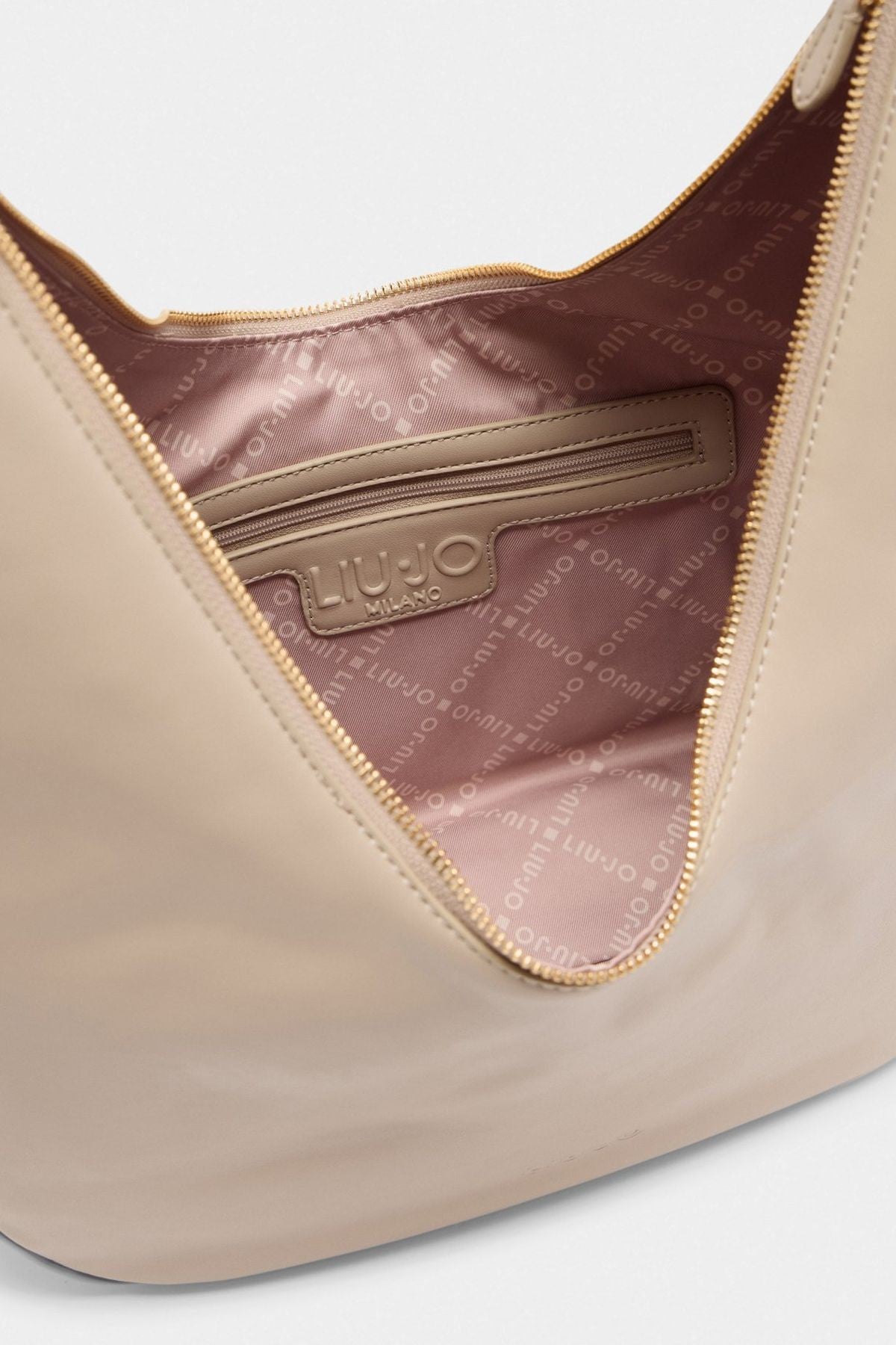 Liu Jo Zincirli Hobo Çanta