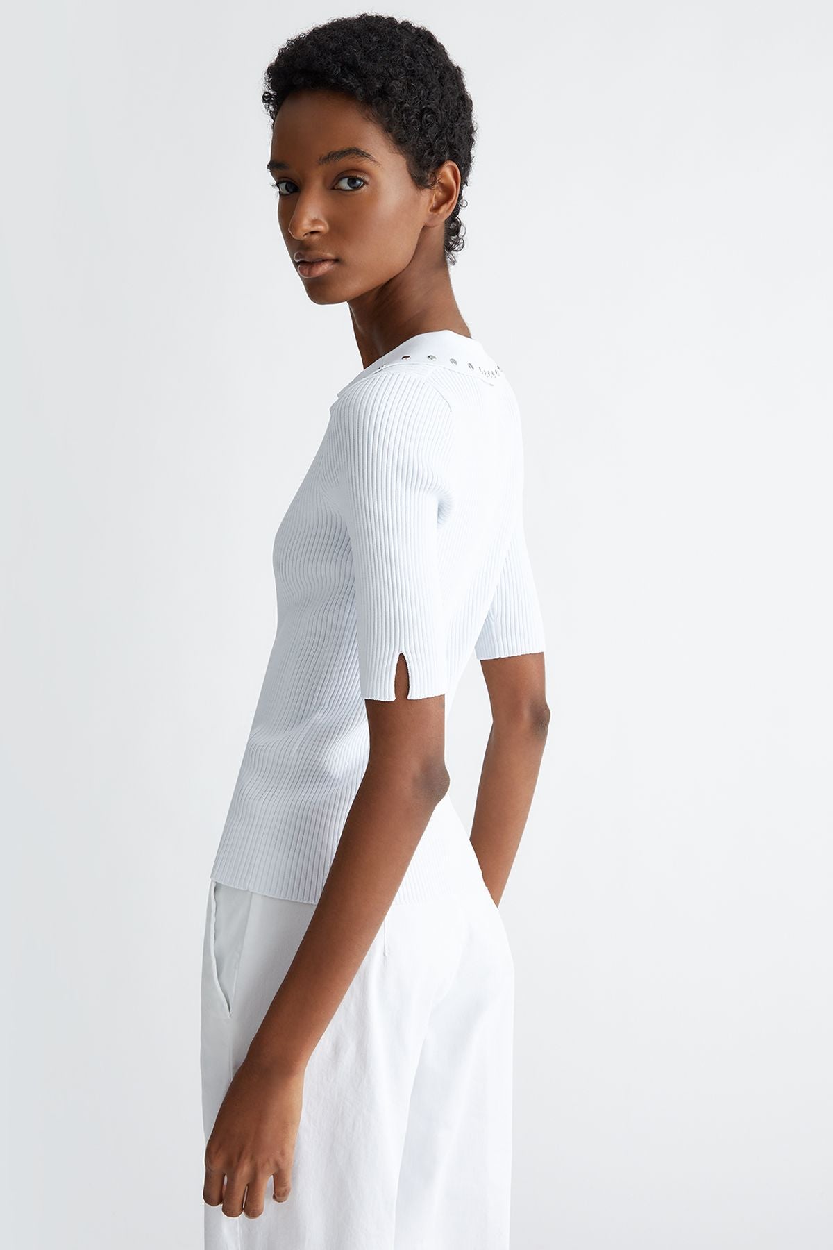 Liu Jo Polo Yaka Triko