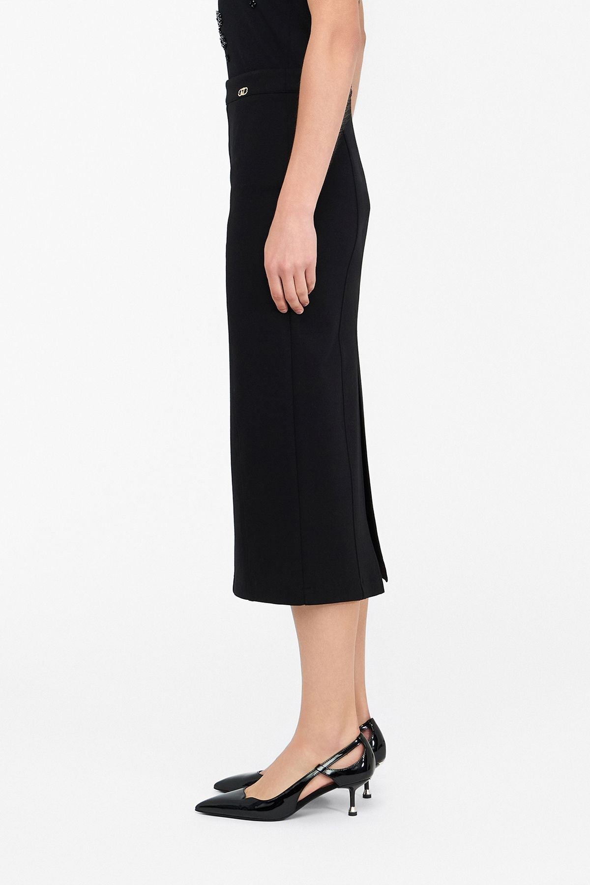 Liu Jo Diz Altı Kalem Etek