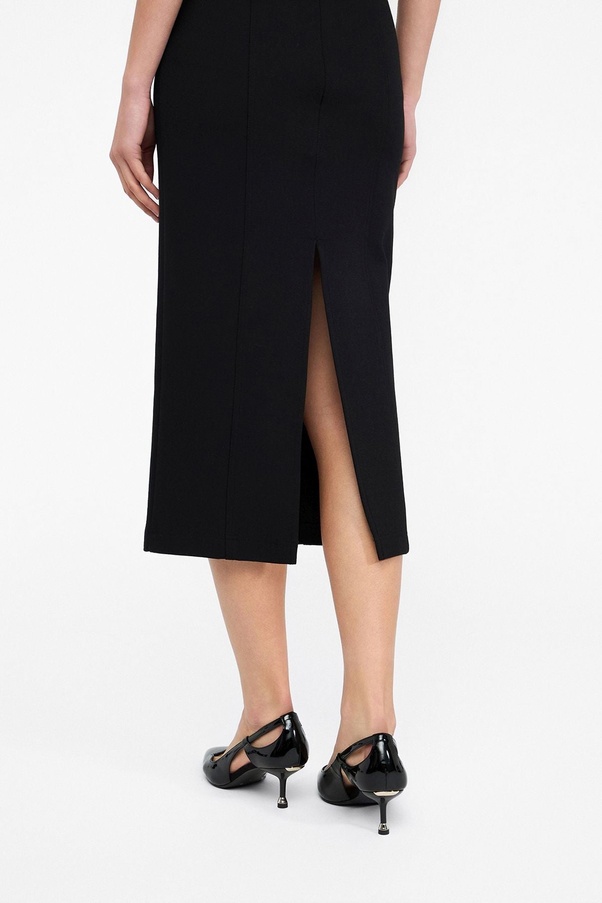 Liu Jo Diz Altı Kalem Etek