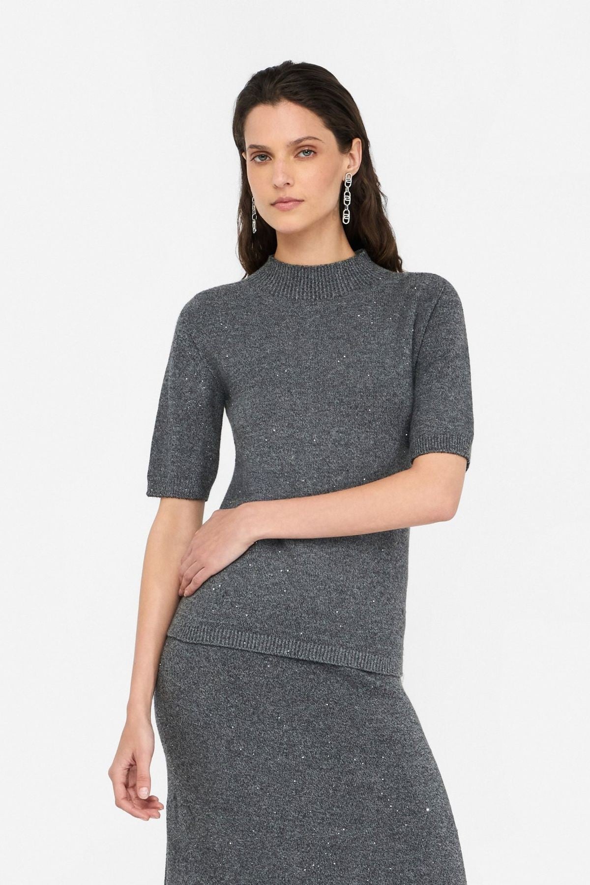 Liu Jo Mikro Pullu Triko