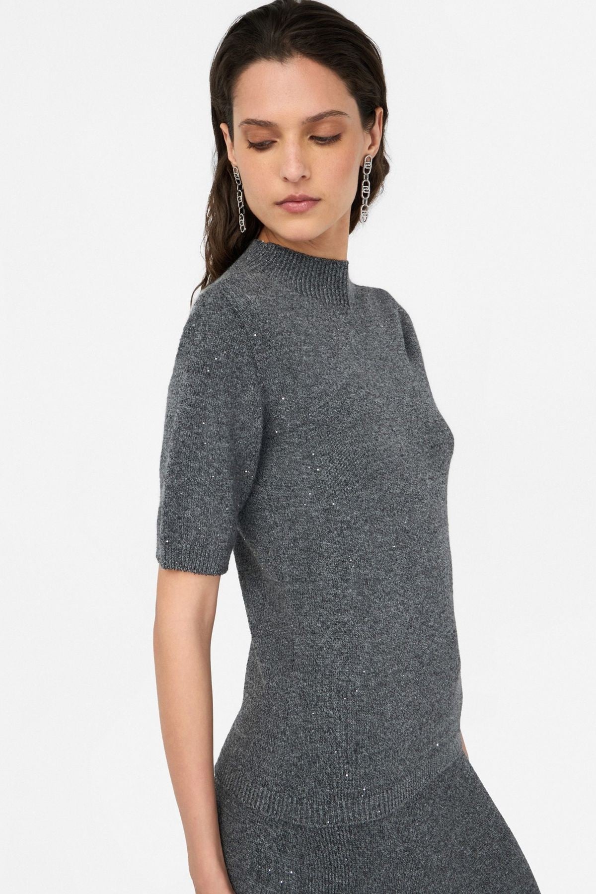 Liu Jo Mikro Pullu Triko