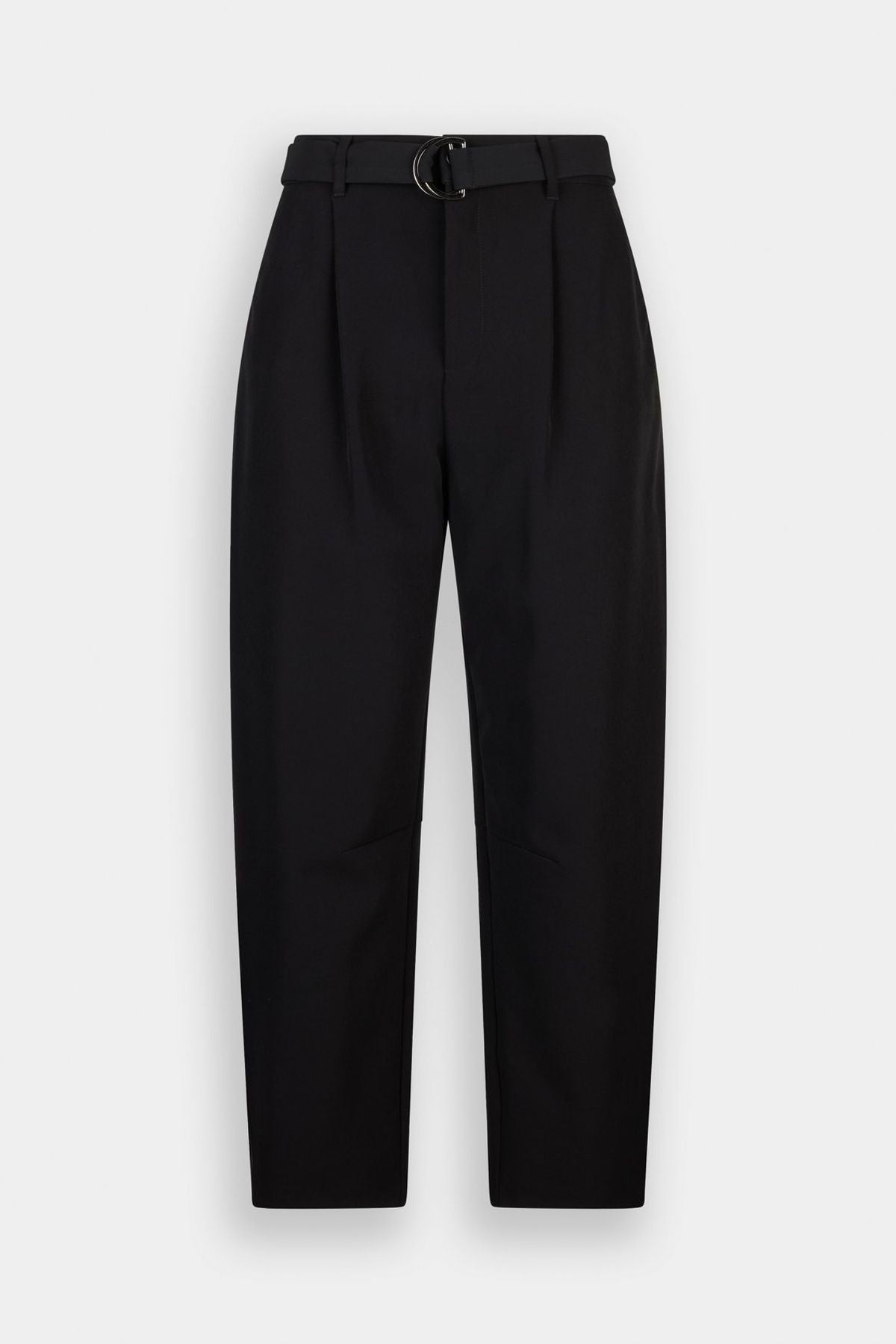 Liu Jo Kemerli Balon Kesim Kumaş Pantolon