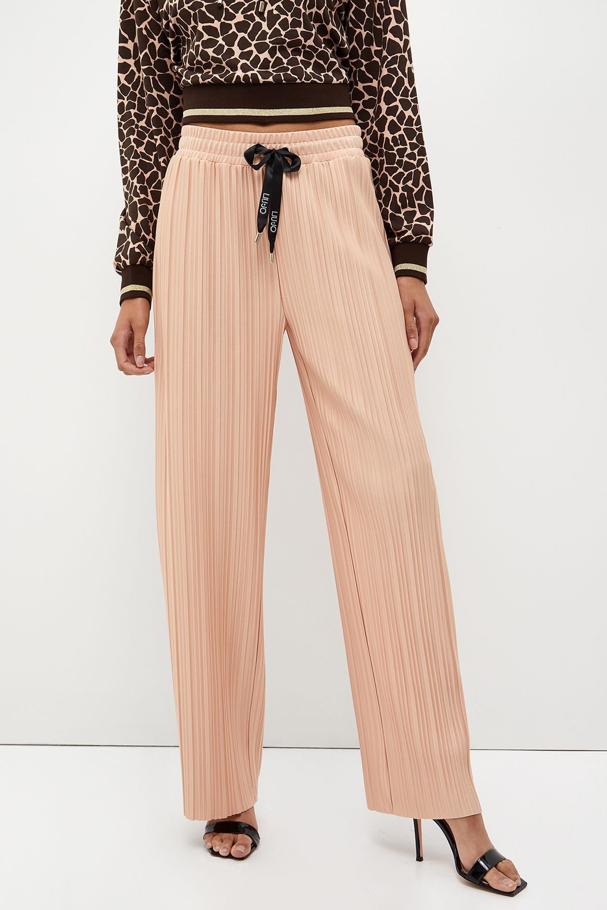 Liu Jo Pilise Pantolon