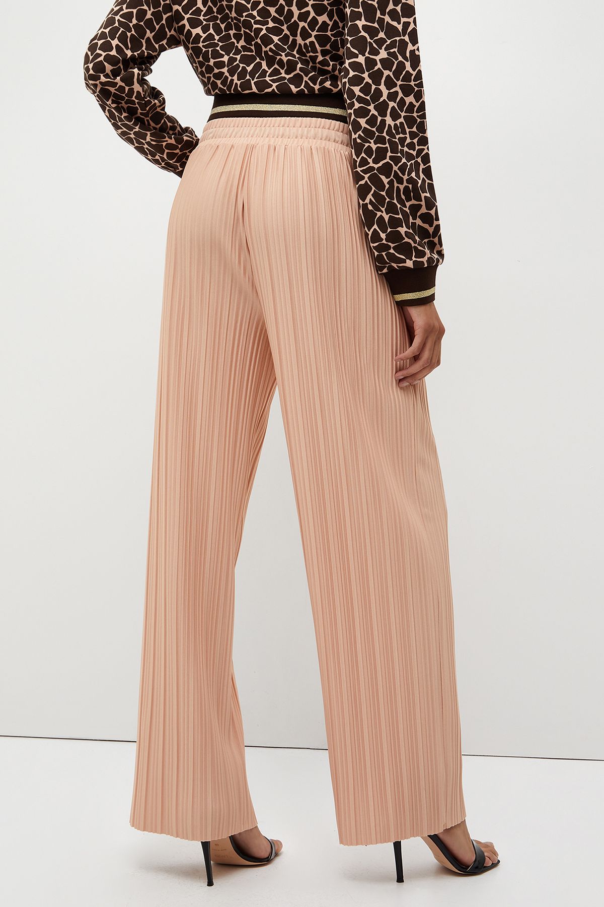 Liu Jo Pilise Pantolon