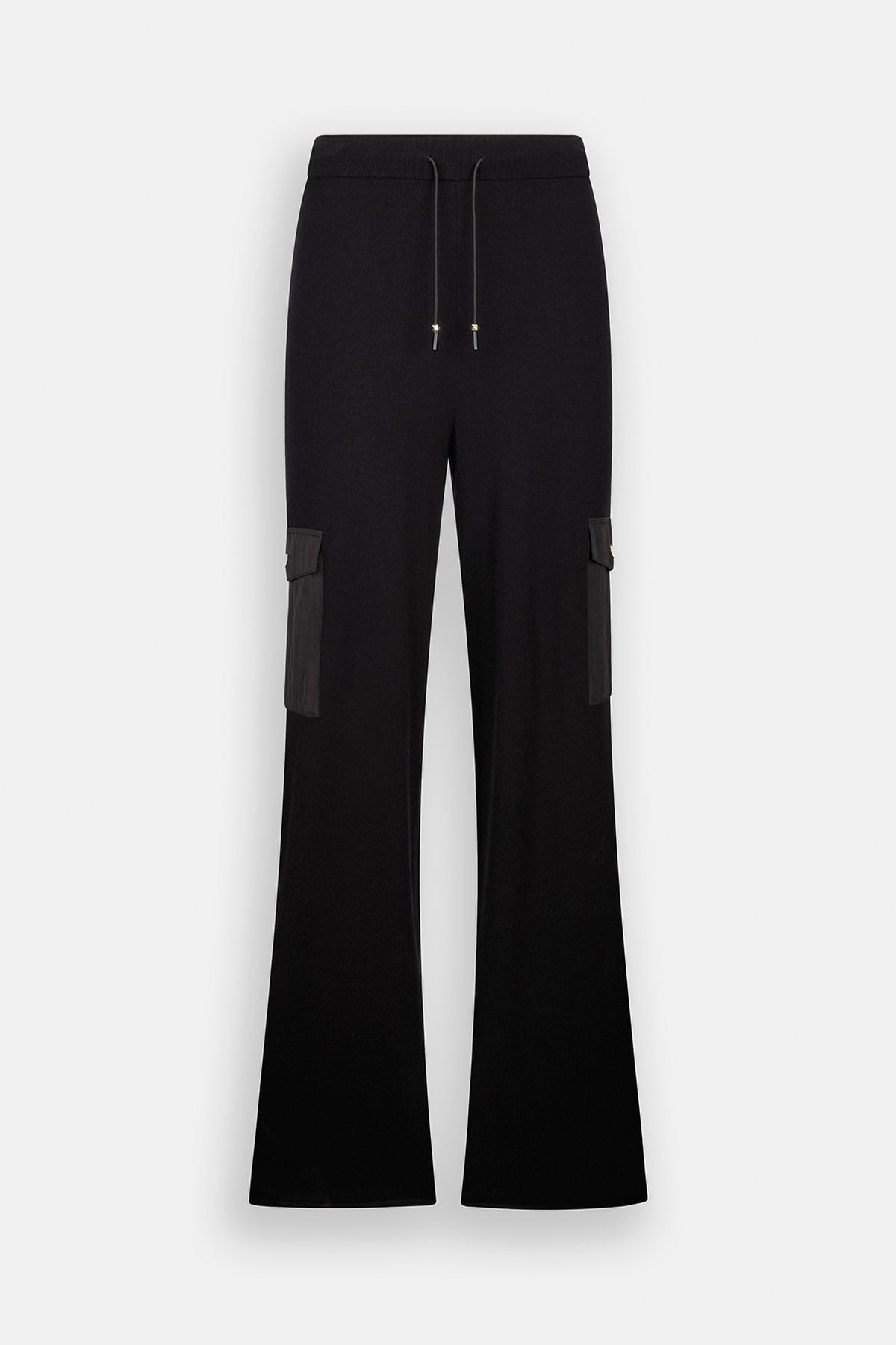 Liu Jo Kargo Cepli Triko Pantolon