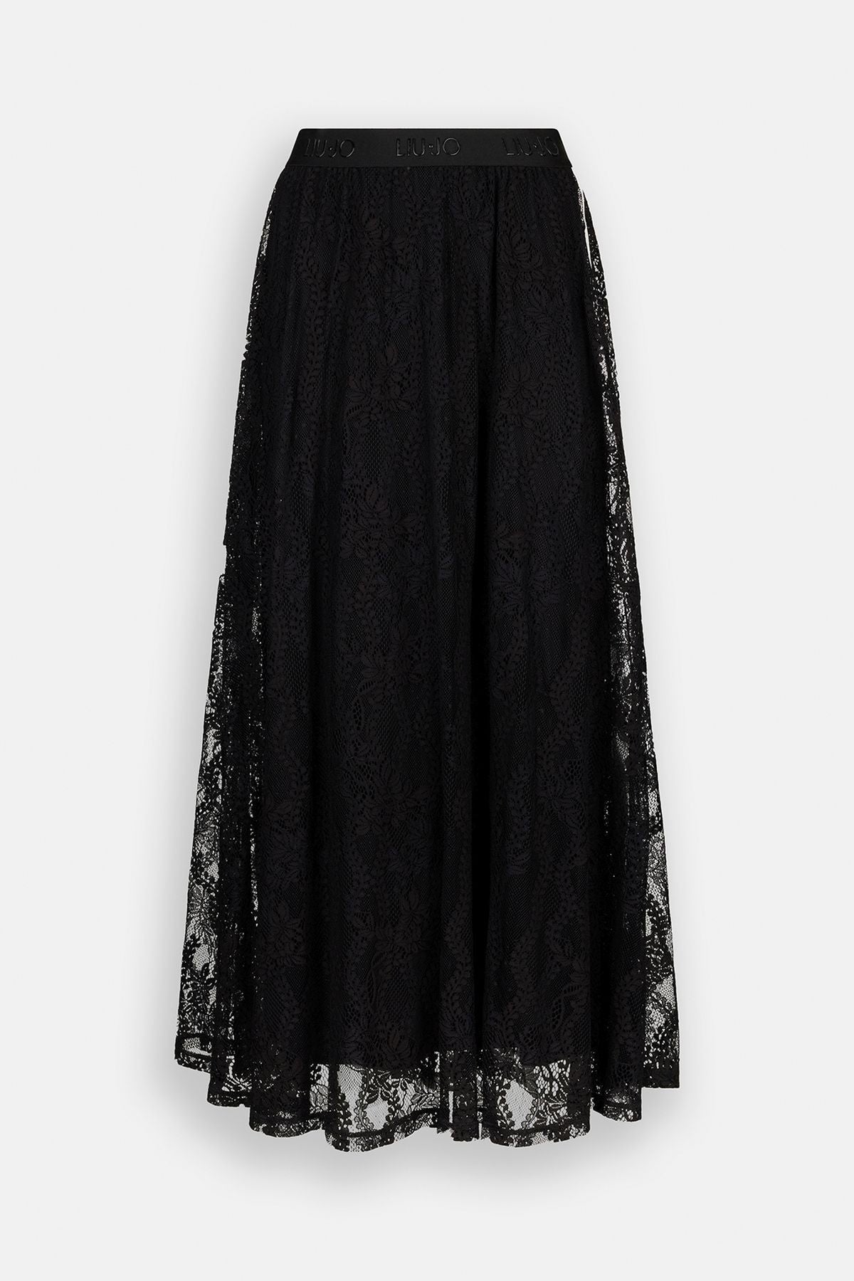 Liu Jo Dantel Uzun Etek