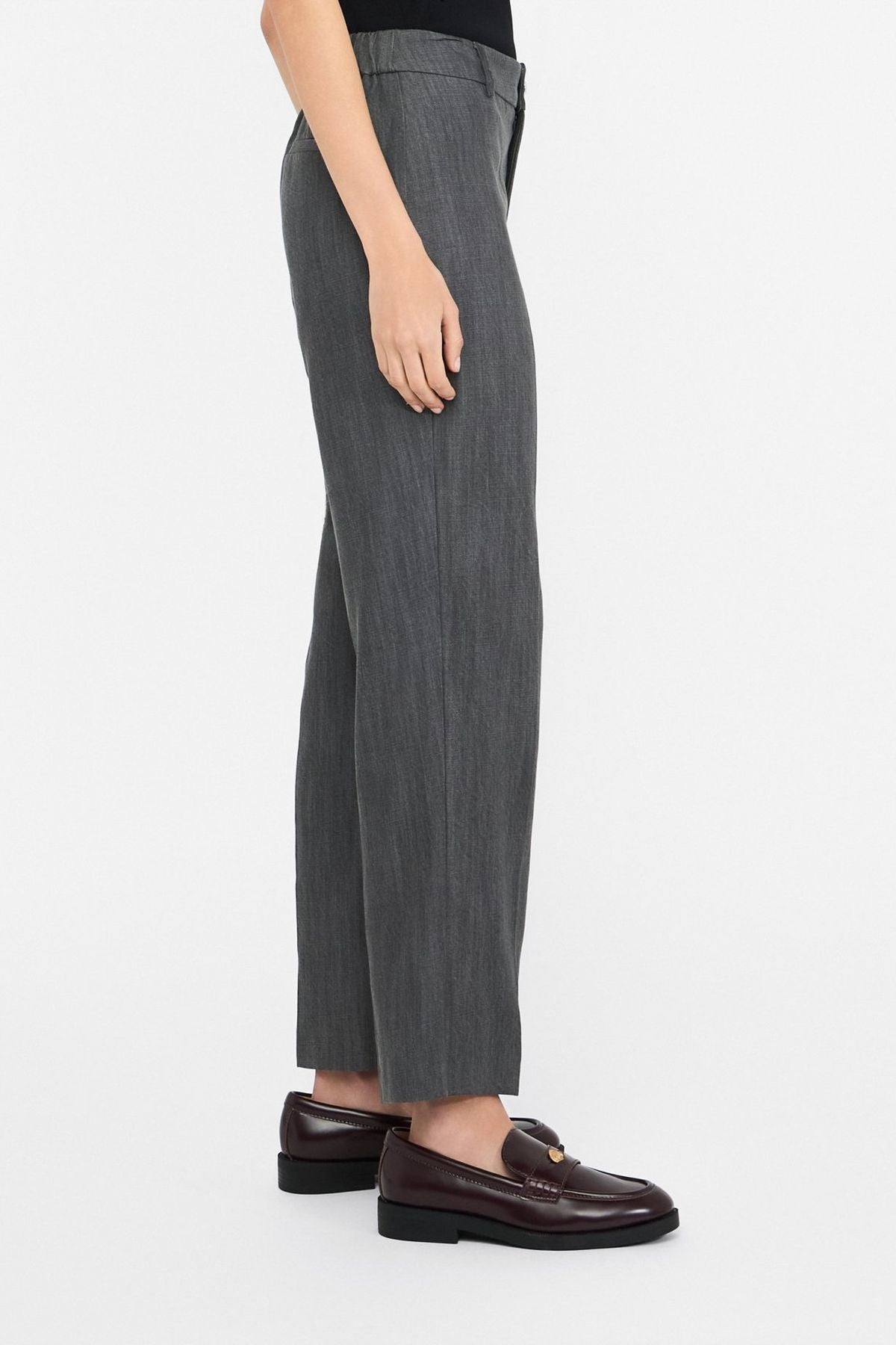 Liu Jo Lyocel Düz Paça Panton