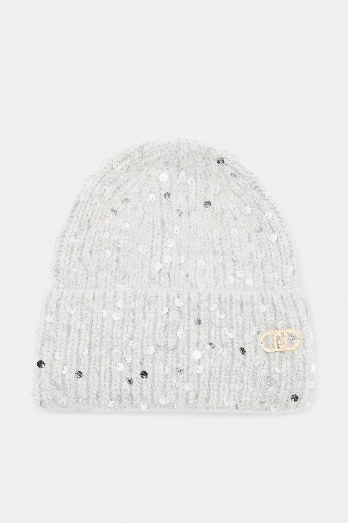 Liu Jo Angora Pullu Bere