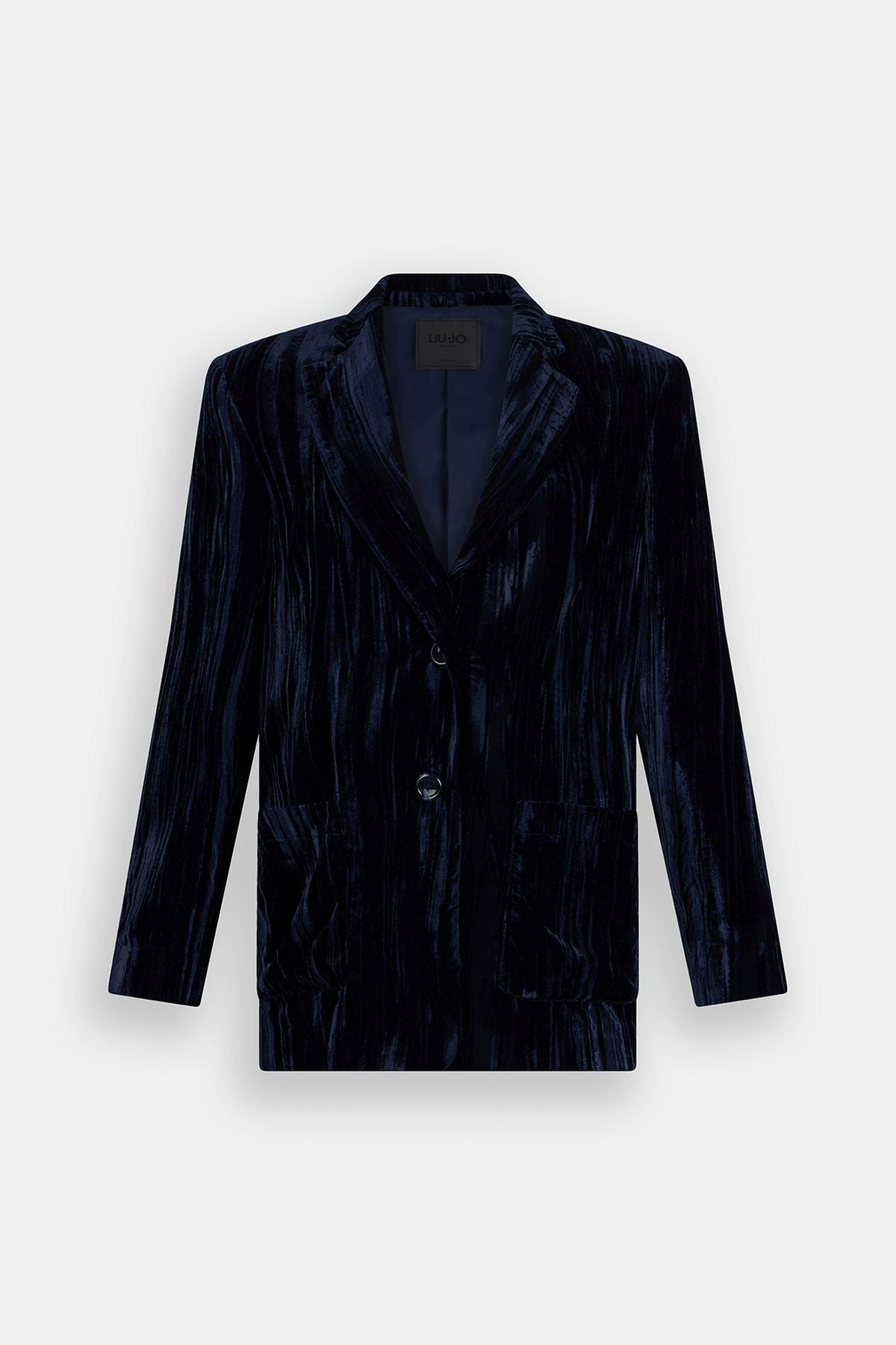 Liu Jo Kadife Ceket