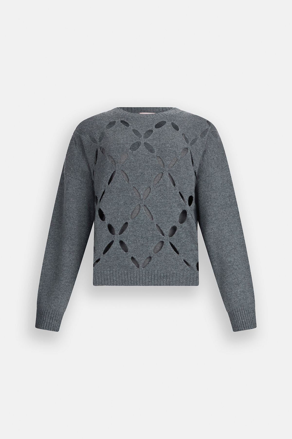 Liu Jo Saf Yün Triko