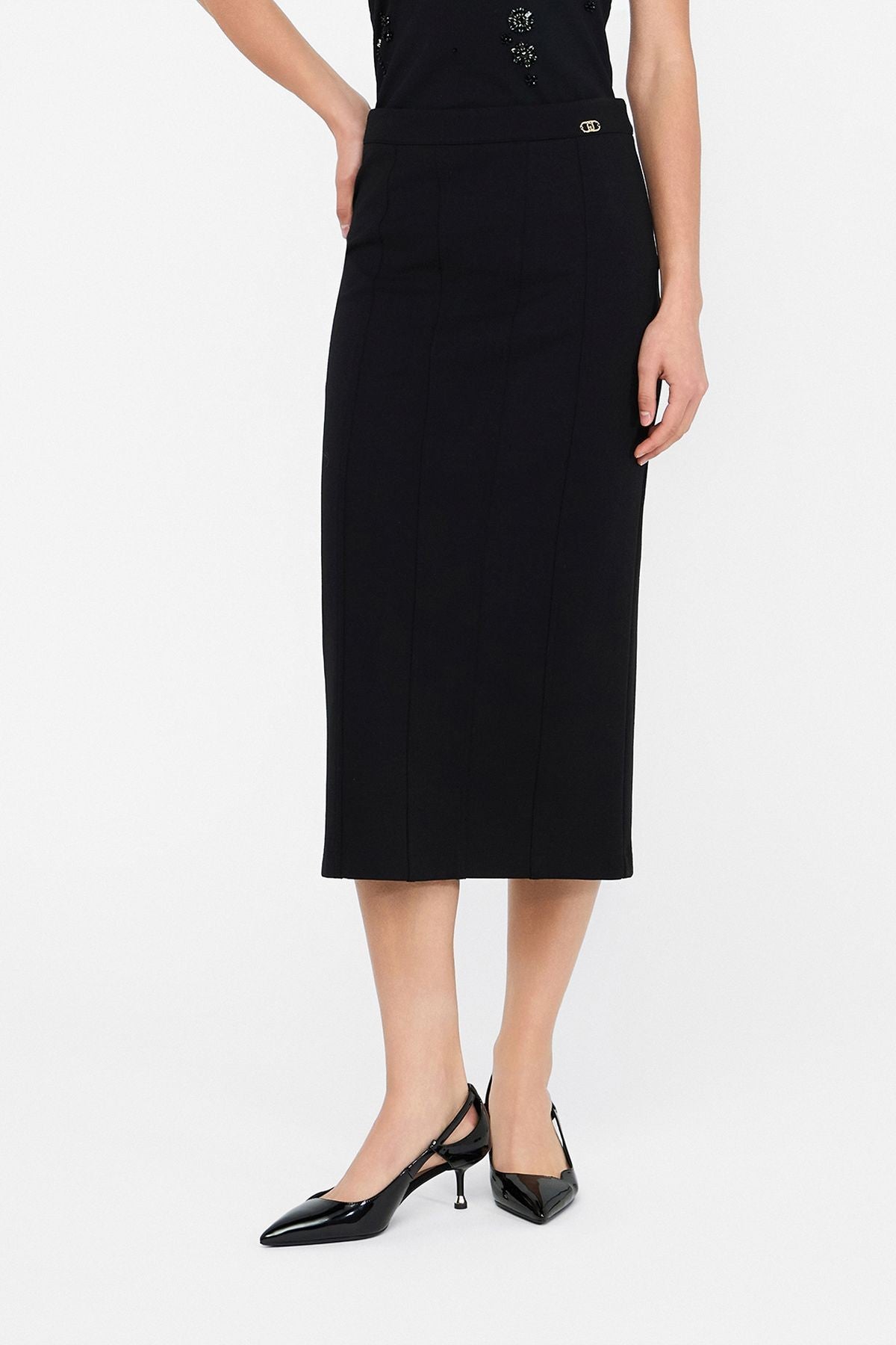 Liu Jo Diz Altı Kalem Etek