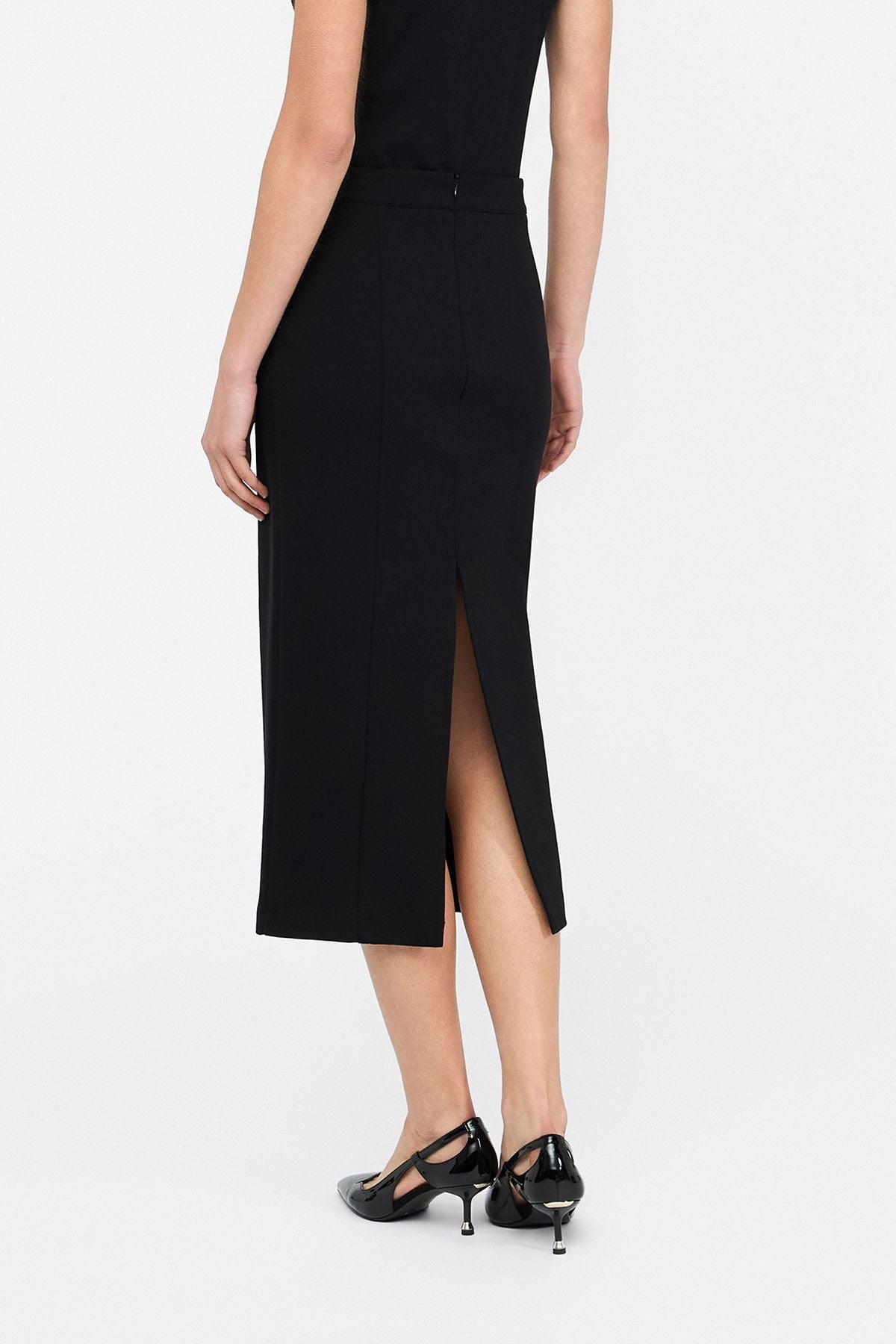 Liu Jo Diz Altı Kalem Etek