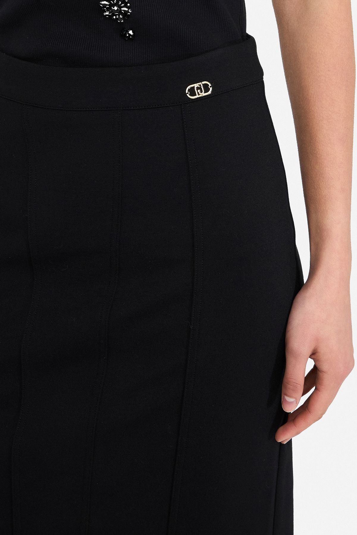 Liu Jo Diz Altı Kalem Etek