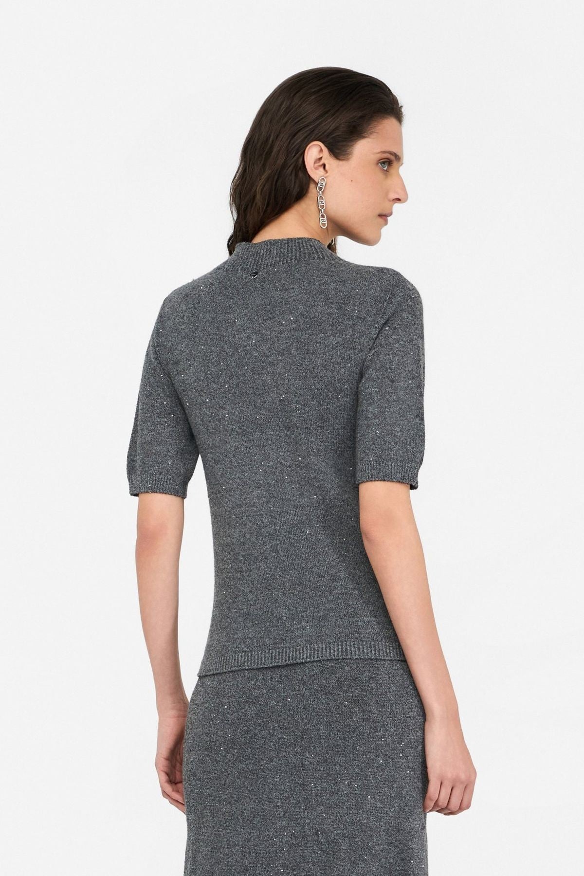 Liu Jo Mikro Pullu Triko