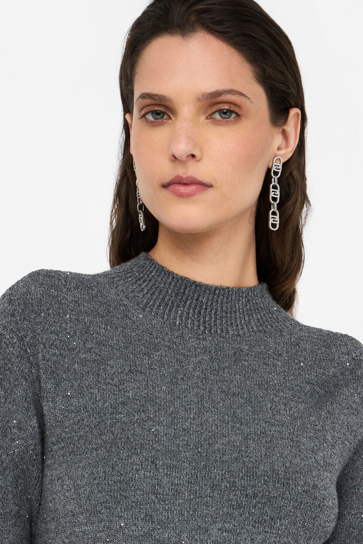 Liu Jo Mikro Pullu Triko