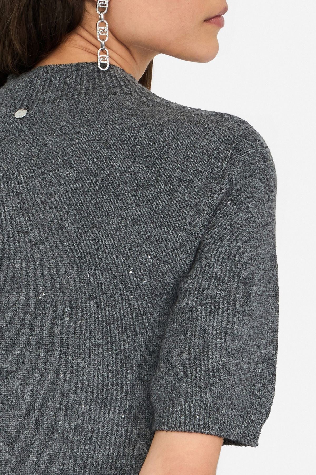 Liu Jo Mikro Pullu Triko