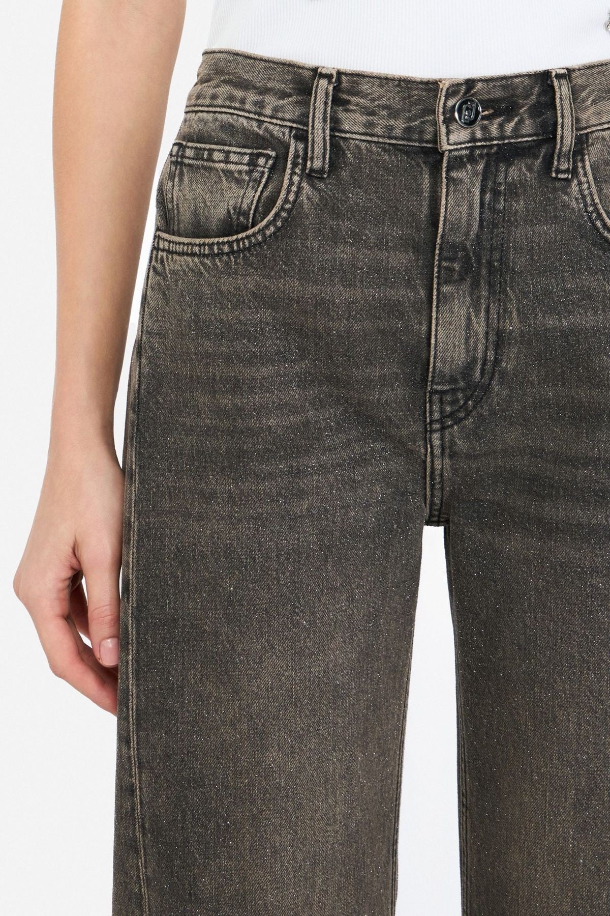 Liu Jo Simli Boyfriend Jean