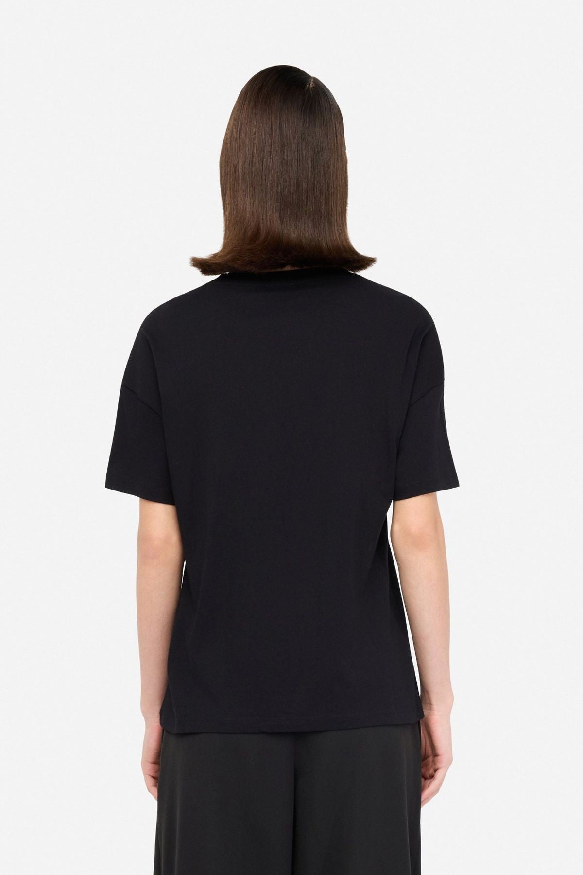 Liu Jo Taş İşlemeli T.shirt
