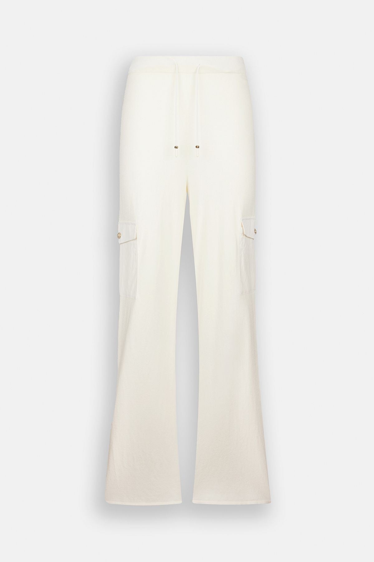 Liu Jo Kargo Cepli Triko Pantolon