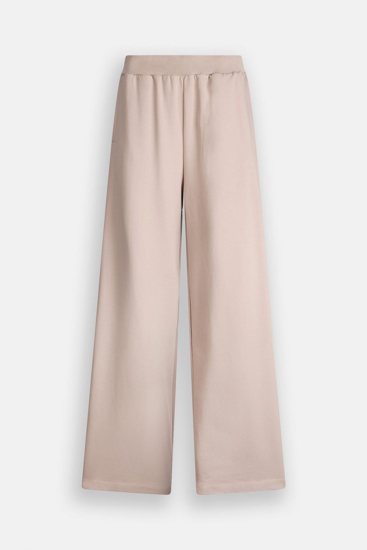 Liu Jo Pamuklu Düz Kesim Eşofman Altı