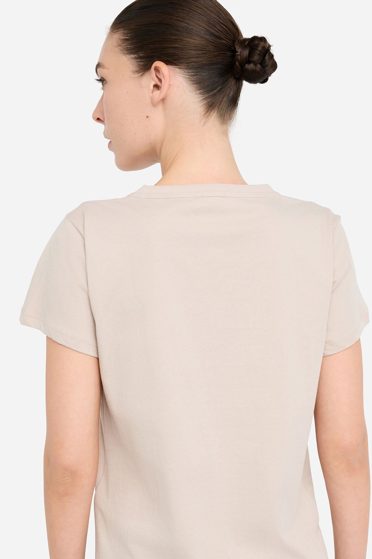 Liu Jo Nakışlı T.shirt