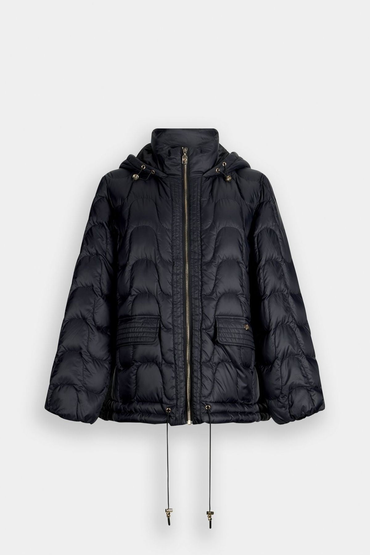 Liu Jo Kaztüyü Kapitone Mont