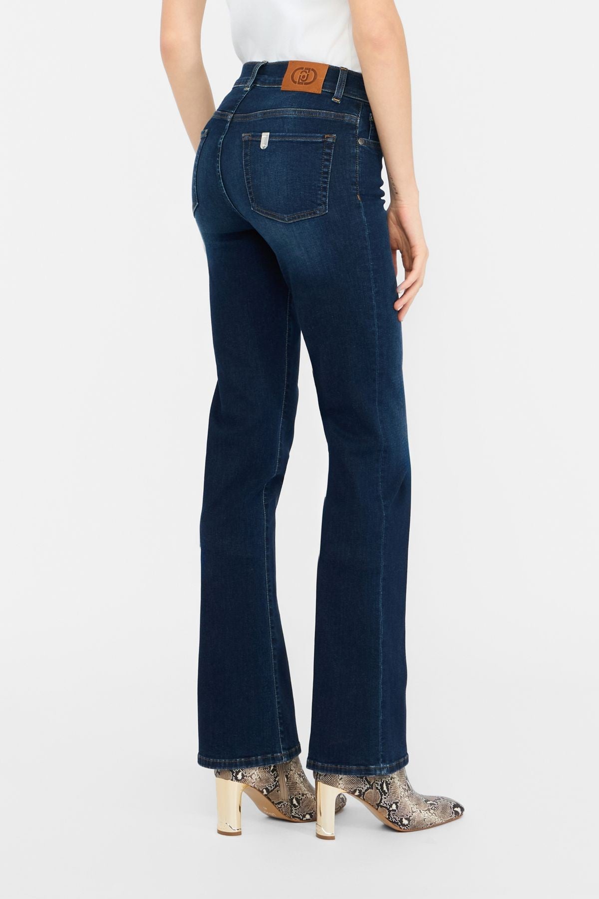 Liu Jo Bootcut Jean